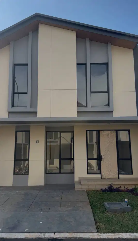 Suvarna Sutera - Cluster Astha 4 KT & 2KM