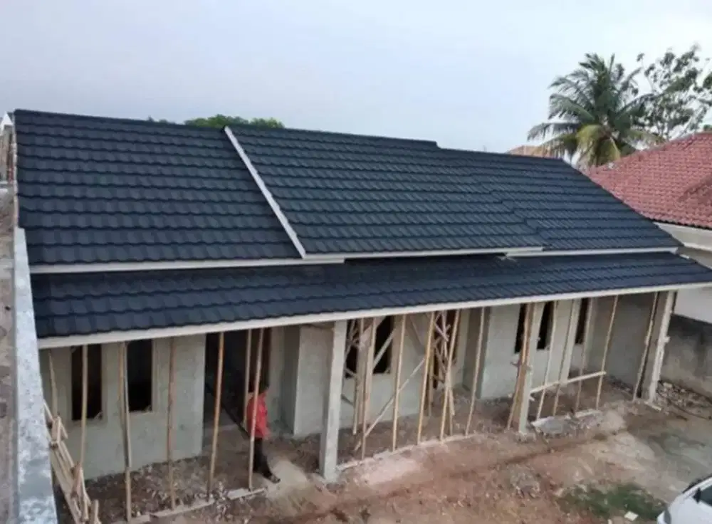 Baja ringan bergaransi