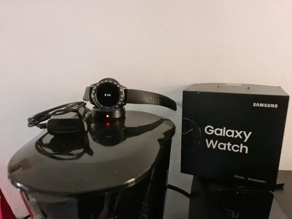 Samsung Galaxy Watch Gen 1 Fullsets