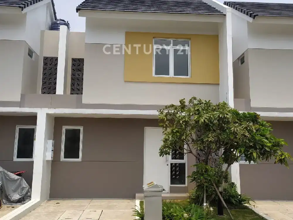 Rumah Minimalis Cocok Untuk Newly Wed Couple