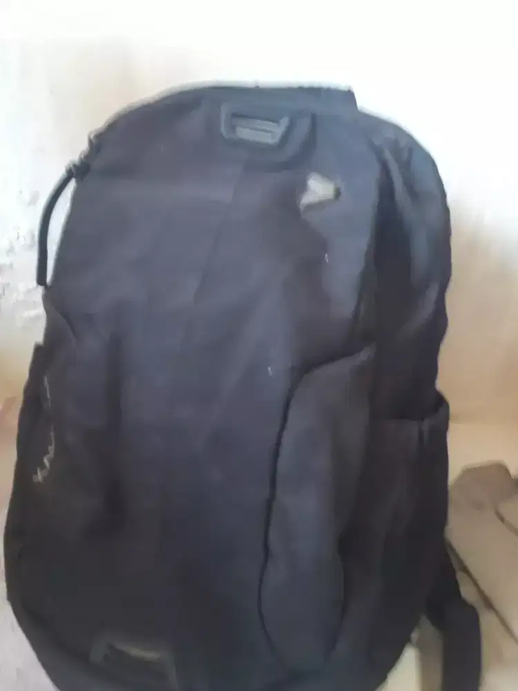 Tas ransel kalibre masih ok