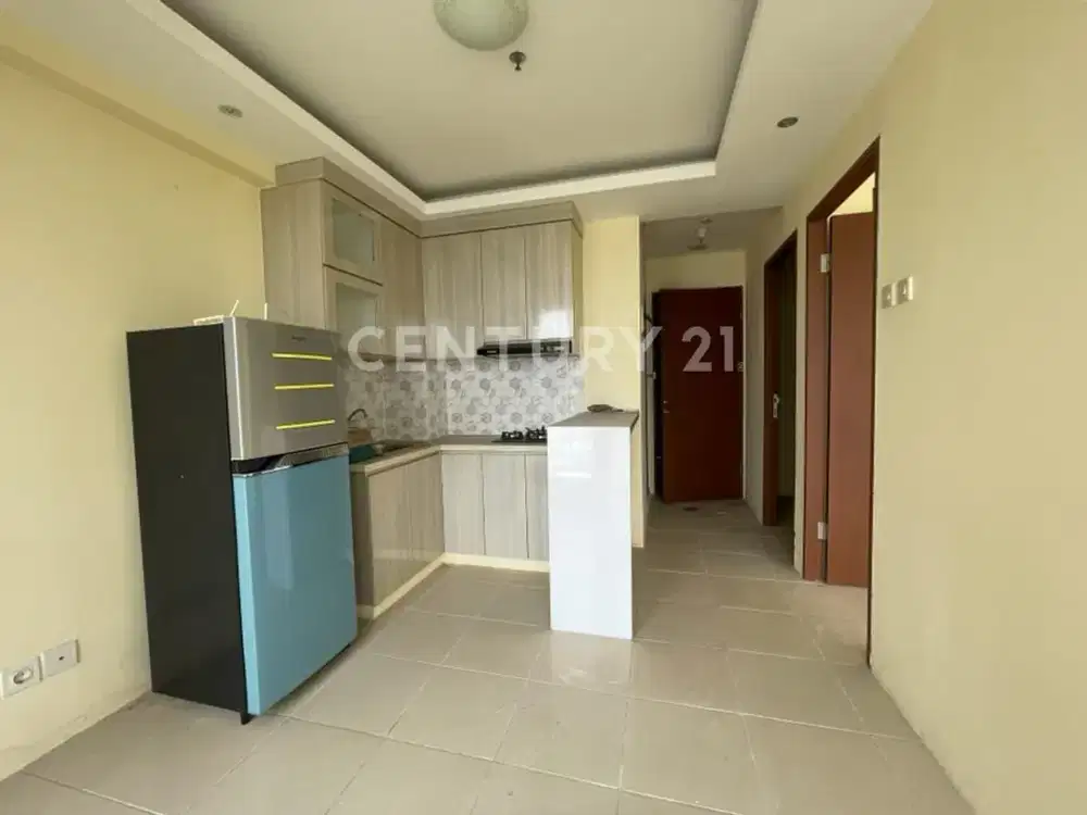 Apartemen Tifolia 2br Strategis  Selangkah Ke St Lrt Dan Busway