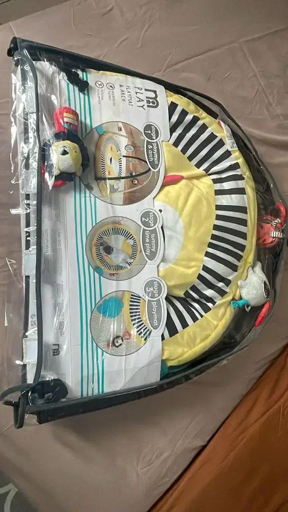 Playmat mothercare