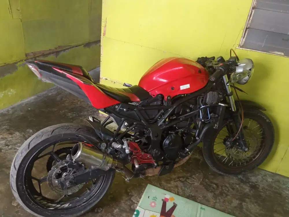 Lowongan kerja parkir