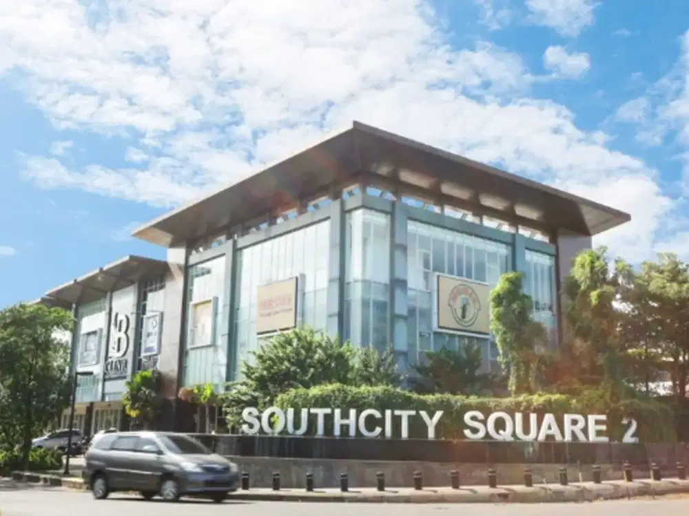 Dijual Ruko di Selatan Jakarta (Khusus Investor)