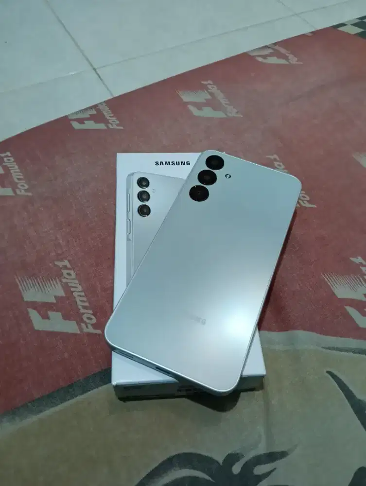 SAMSUNG A16 4G LTE 8/256 SECOND LIKE NEW