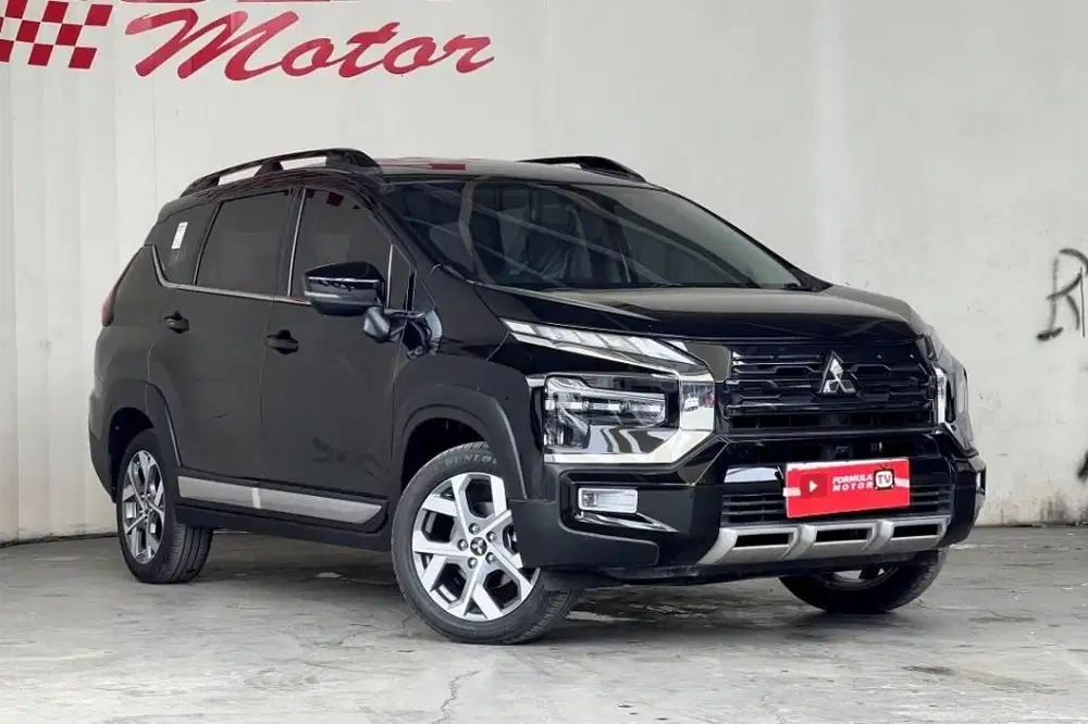 MITSUBISHI XPANDER NEW XPANDRB