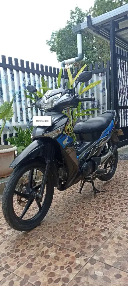 HONDA SUPRA X 125R 2010 ORIAN