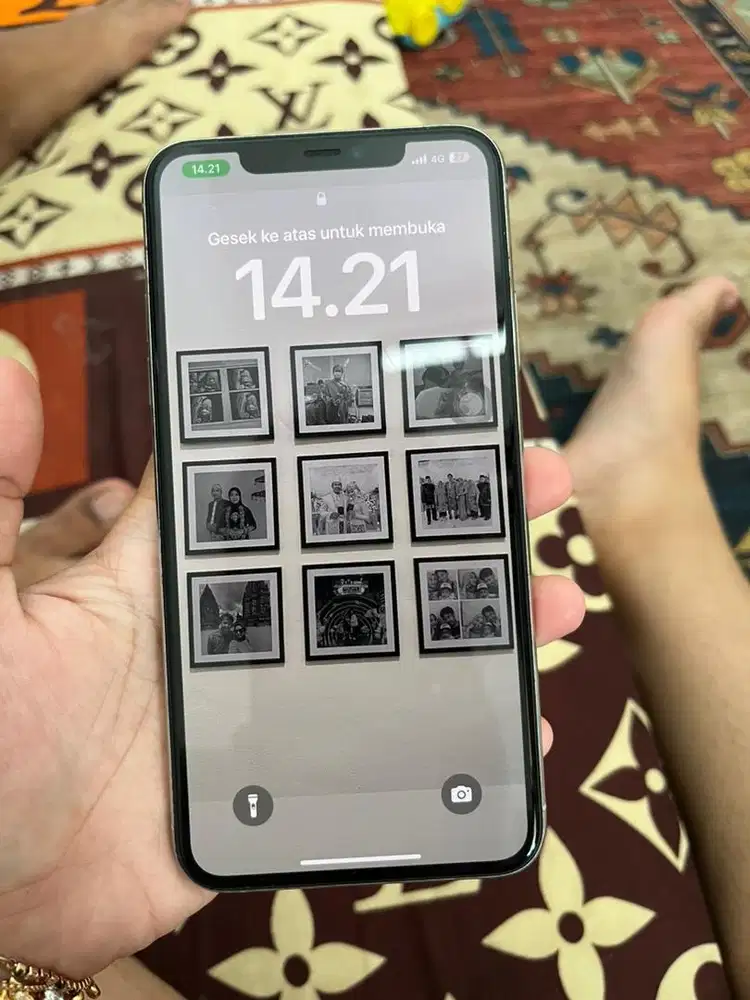 Iphone 11 Promax