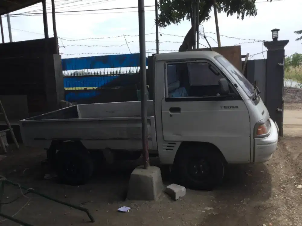 jual Mitsubishi ss 120