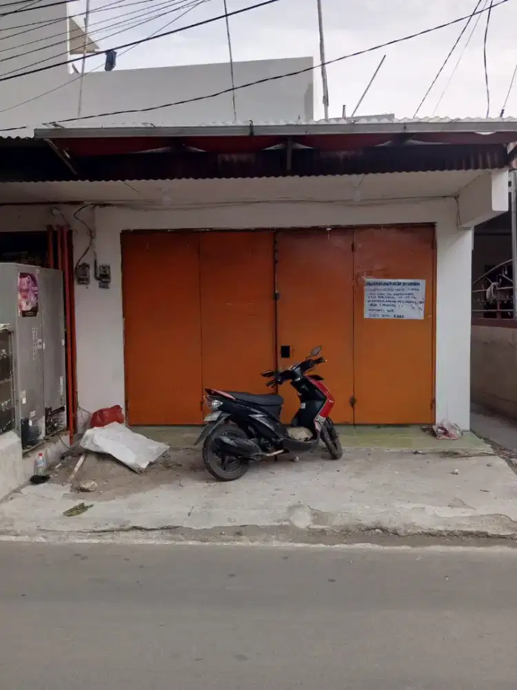 Lowongan kerja laundry