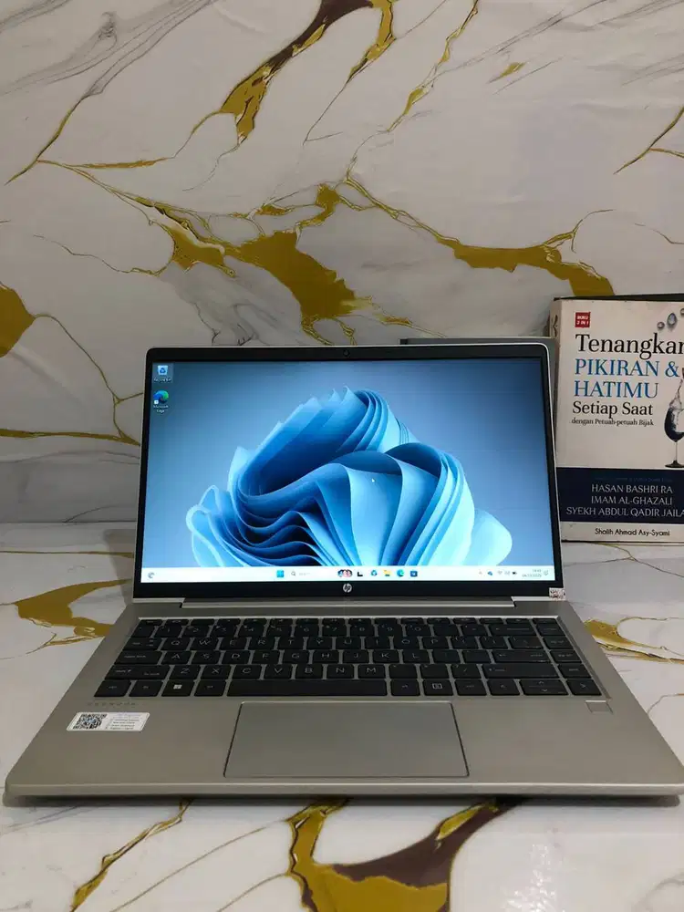 Hp Probook 445 G8 Amd Ryzen 5 5600U 8/256 Gb