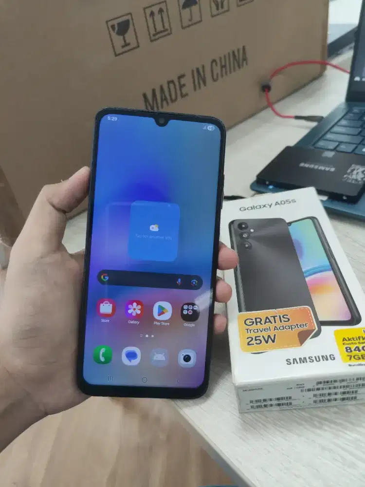 Samsung Galaxy A05s 6/128