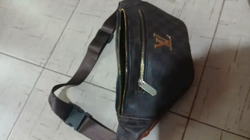 Tas Lv Kecil Ori
