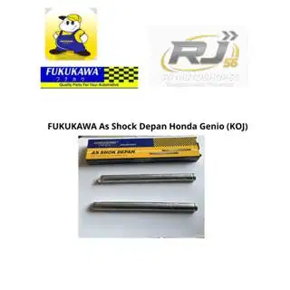 FUKUKAWA As Shock Depan Honda Genio (KOJ)