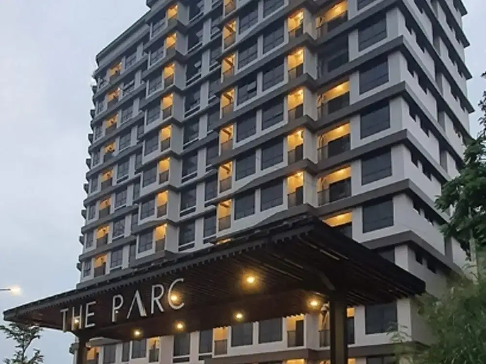 Dijual Apartmen 1BR di Selatan Jakarta