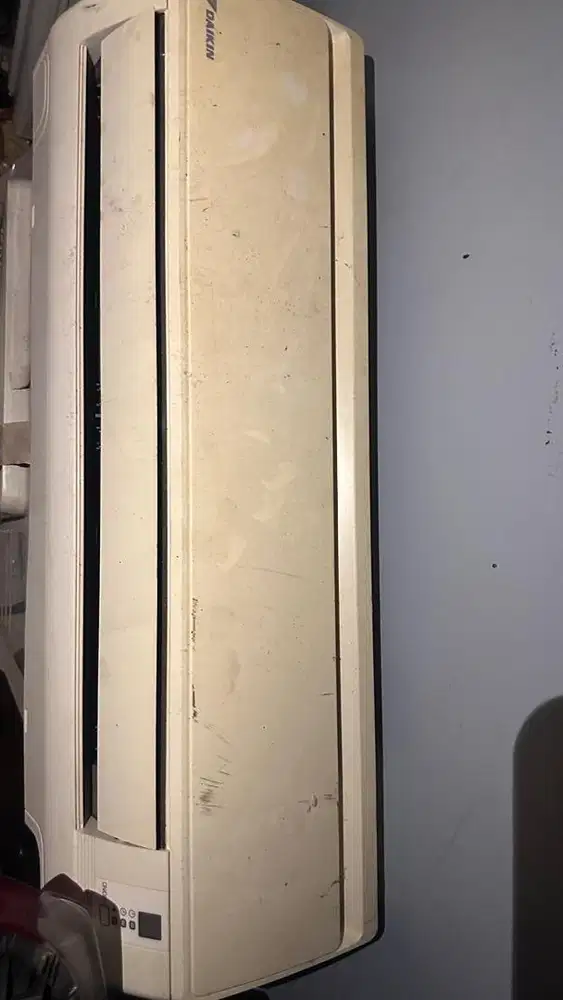 AC Daikin bekas 3/4 PK