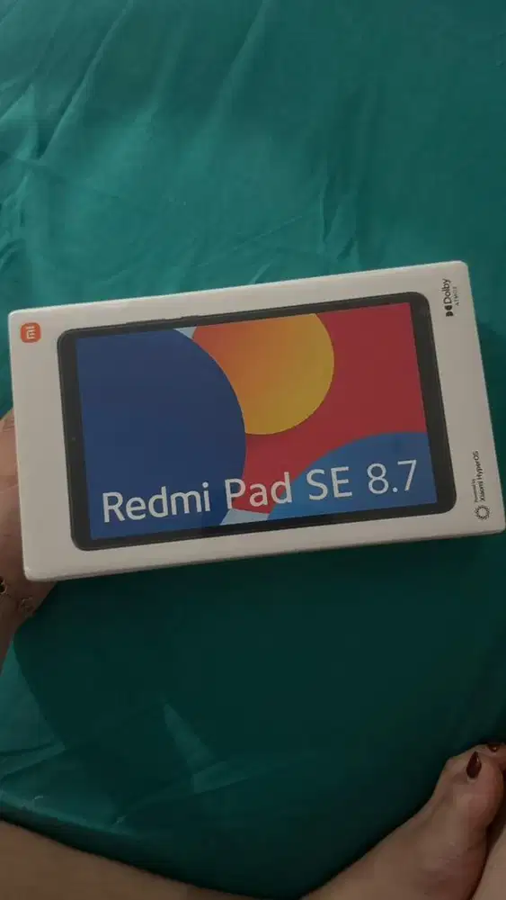 Redmi Pad SE 8.7