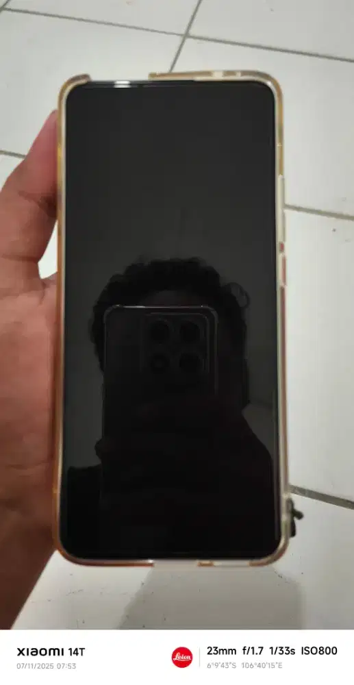 POCO F2 PRO 8/256GB WHITE