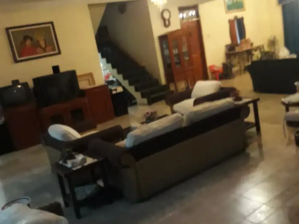 Rumah SHM terawat di batik kumeli, sukaluyu - Bandung