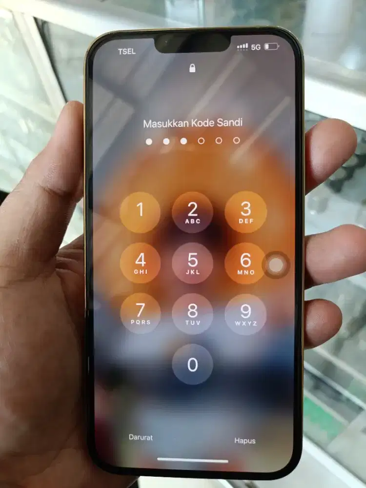 IPhone 13 Promax ex ibox