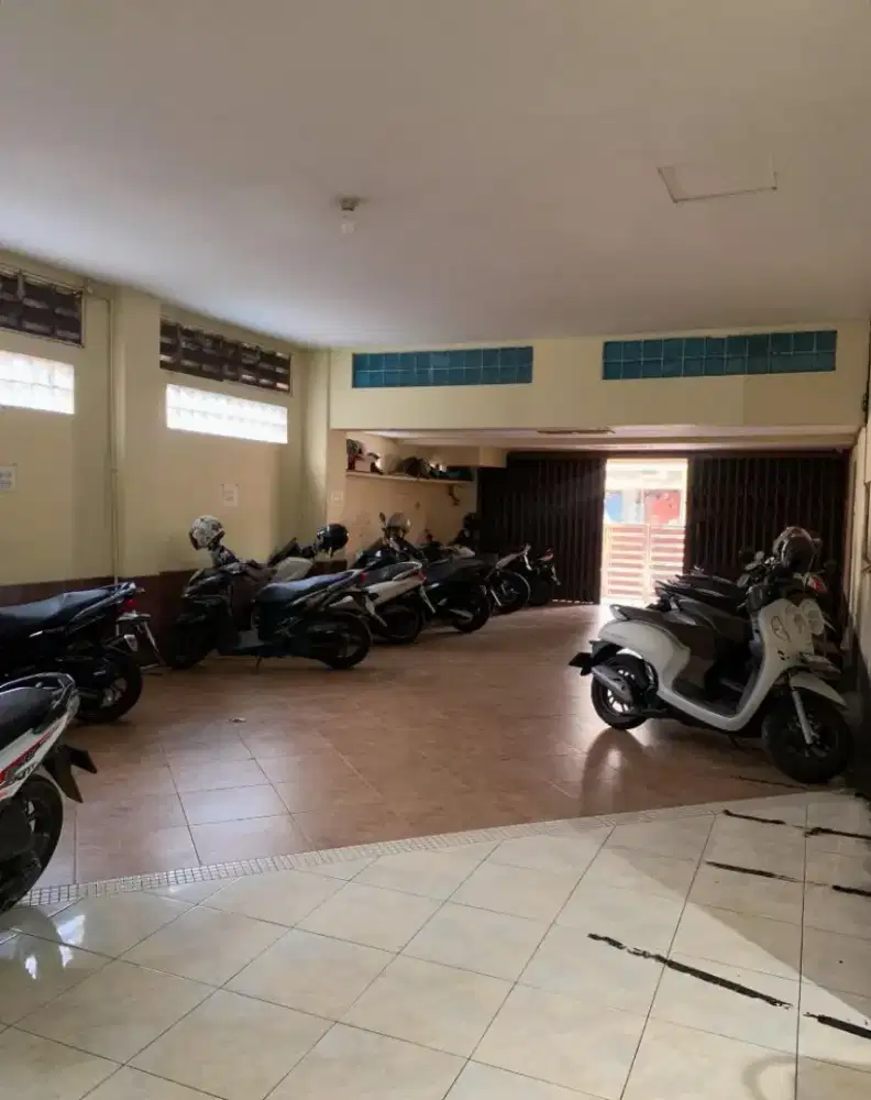 Jual kost putri tengah kota dekat Rumah Sakit karyadi semarang