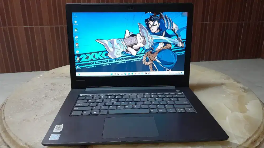 Laptop Lenovo V330 core i3 Ram 8GB DDR4 ssd 256GB GEN 7