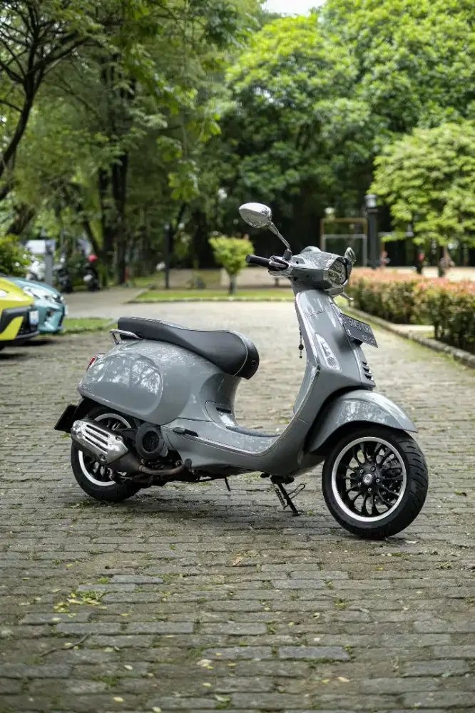 SPRINT 150 IGET ABS FACELIFT TAHUN 2022