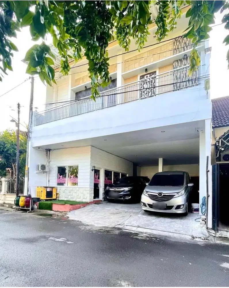 Investasi Menjanjikan Hotel Strategis di Area Wisata Kota Yogyakarta