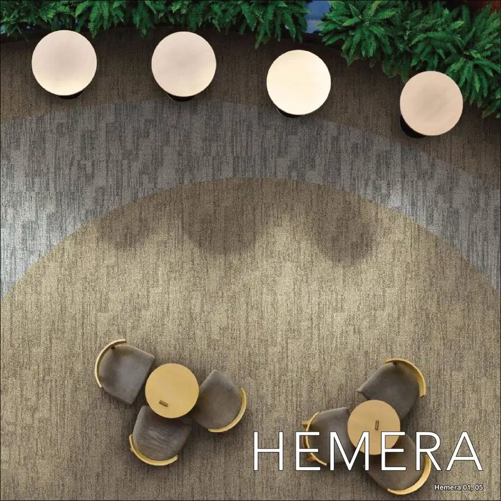 Karpet Tile Hemera By GSS Uk. 61cm x 61cm | Karpet Kantor,Hotel
