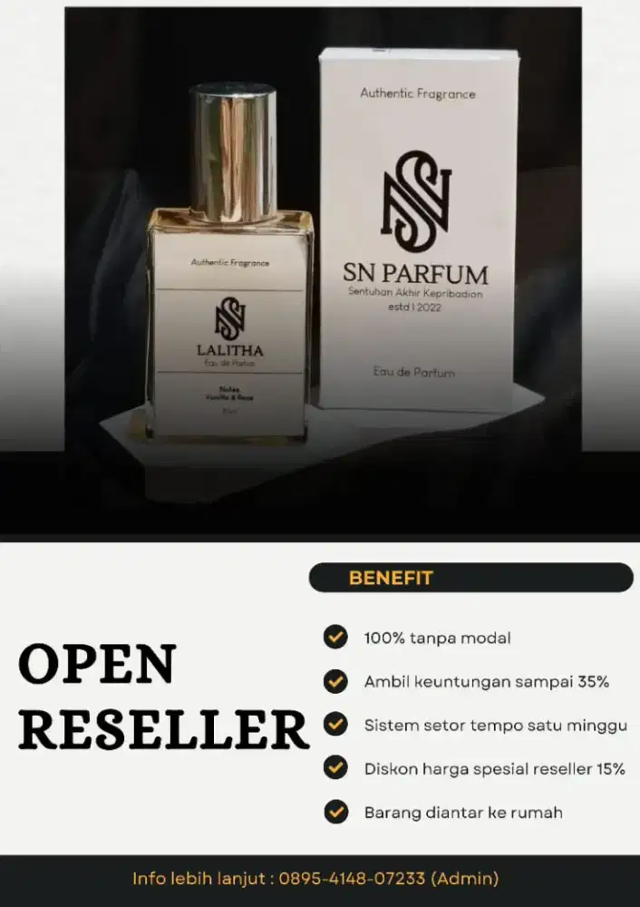 Peluang usaha tanpa modal sistem tempo 1 minggu