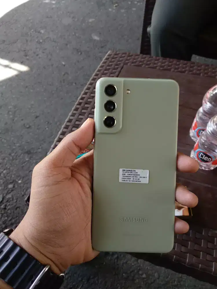 Samsung S22 Ram 8/128