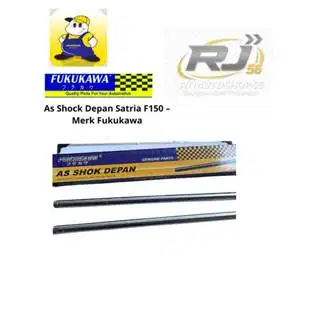 As Shock Depan Satria F150 – Merk Fukukawa