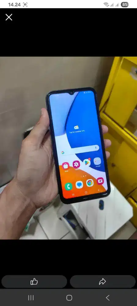 Samsung a14 nfc 4/128