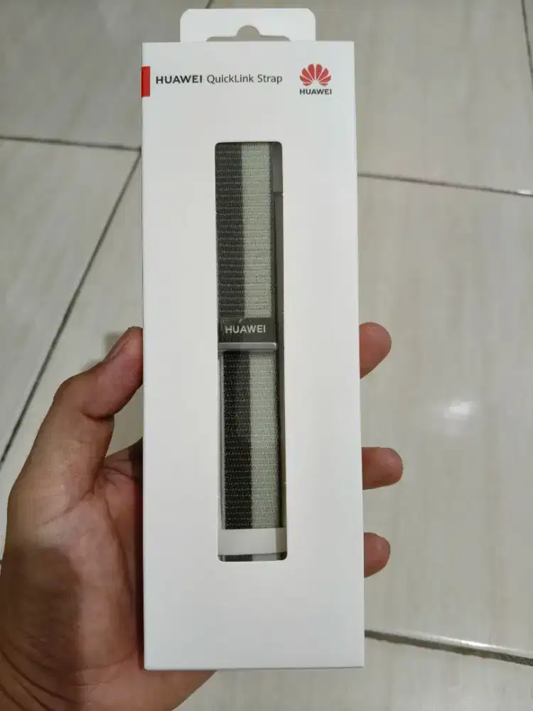 Strap Huawei Watch Fit 4