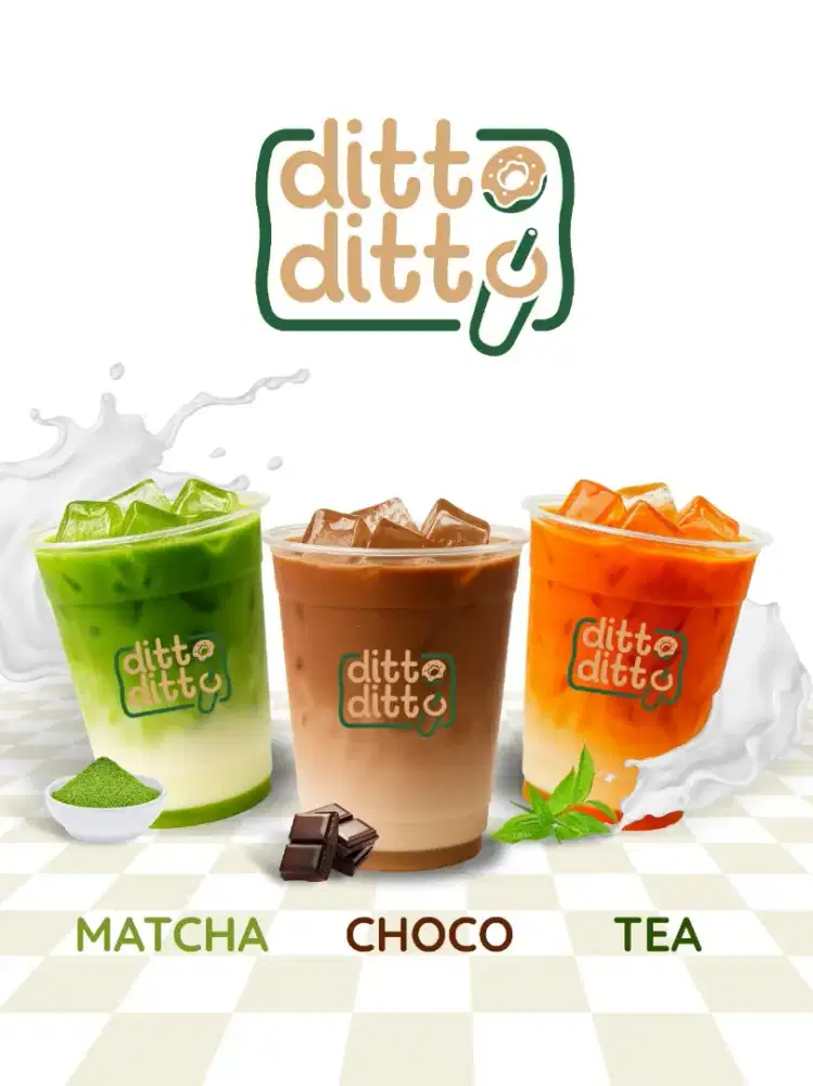 Lowongan Pekerjaan Penjaga Booth Minuman