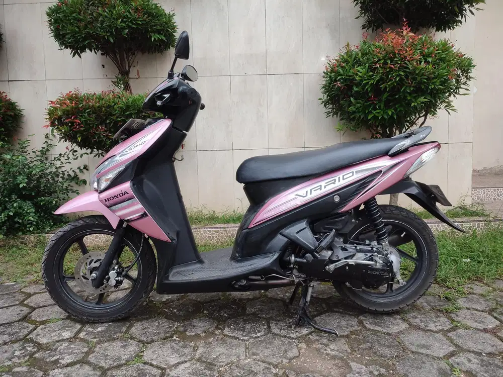 HONDA VARIO 110 2008