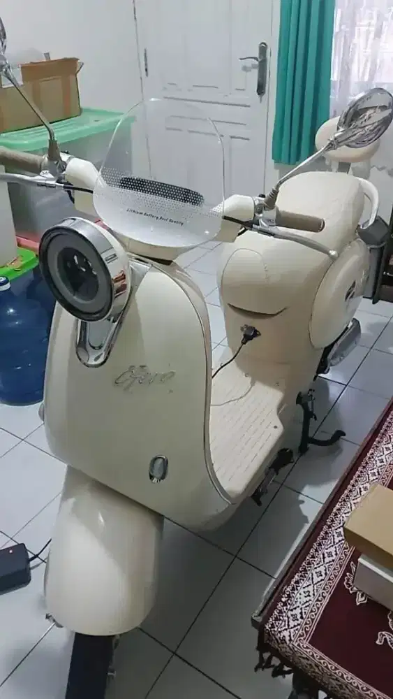 Selis efforo Magical lit3