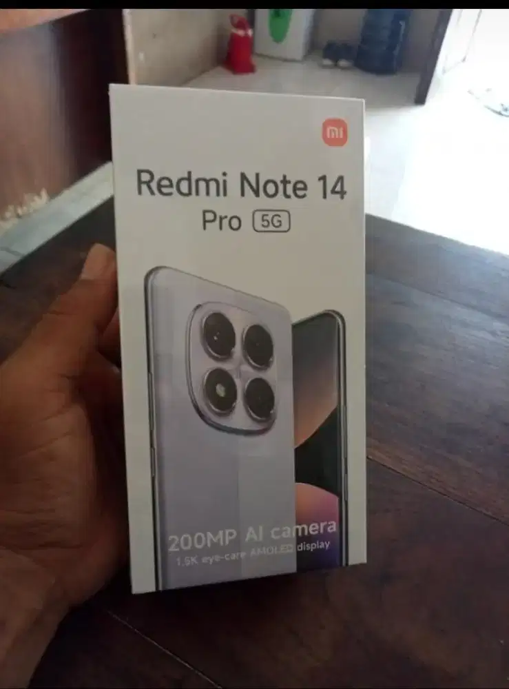 Xiaomi note 14 pro 5G 8/256