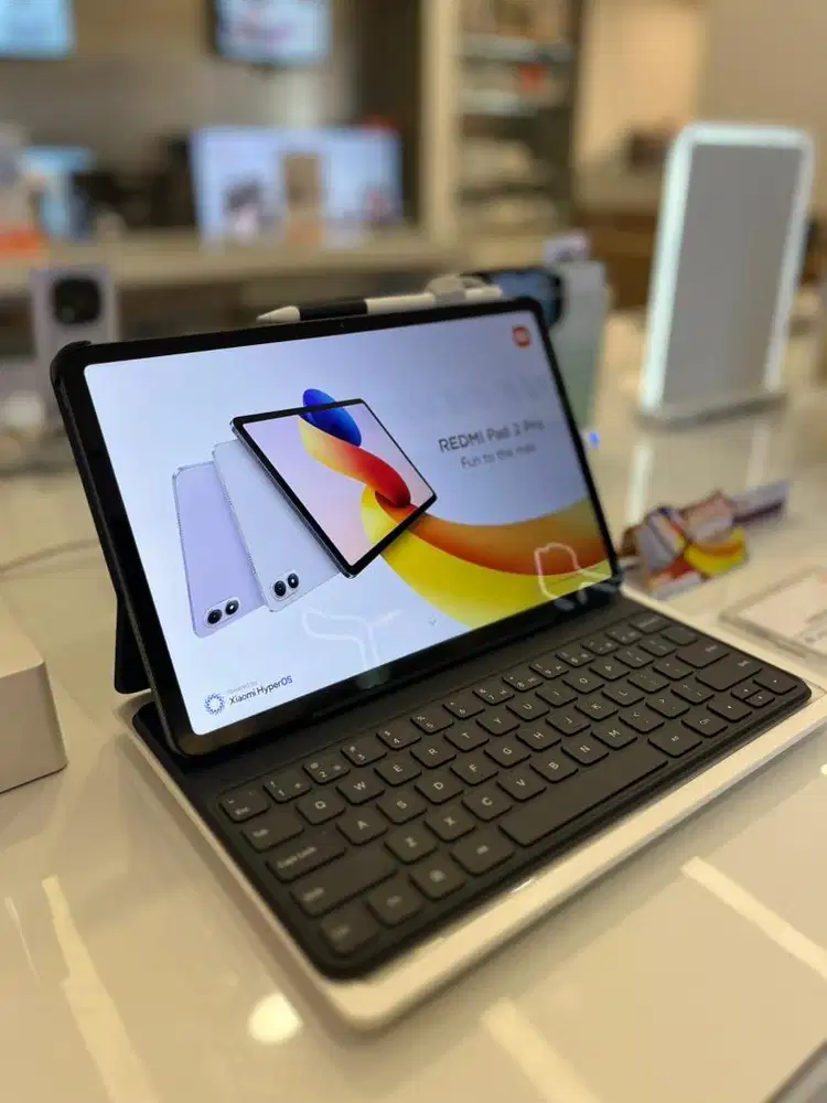 REDMI PAD 2 PRO 8/256gb