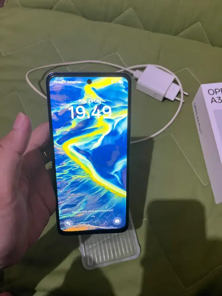 Oppo A3 Pro ram 8+8/256