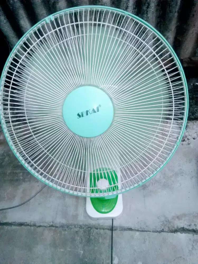 Kps Dinding16 in.Normal