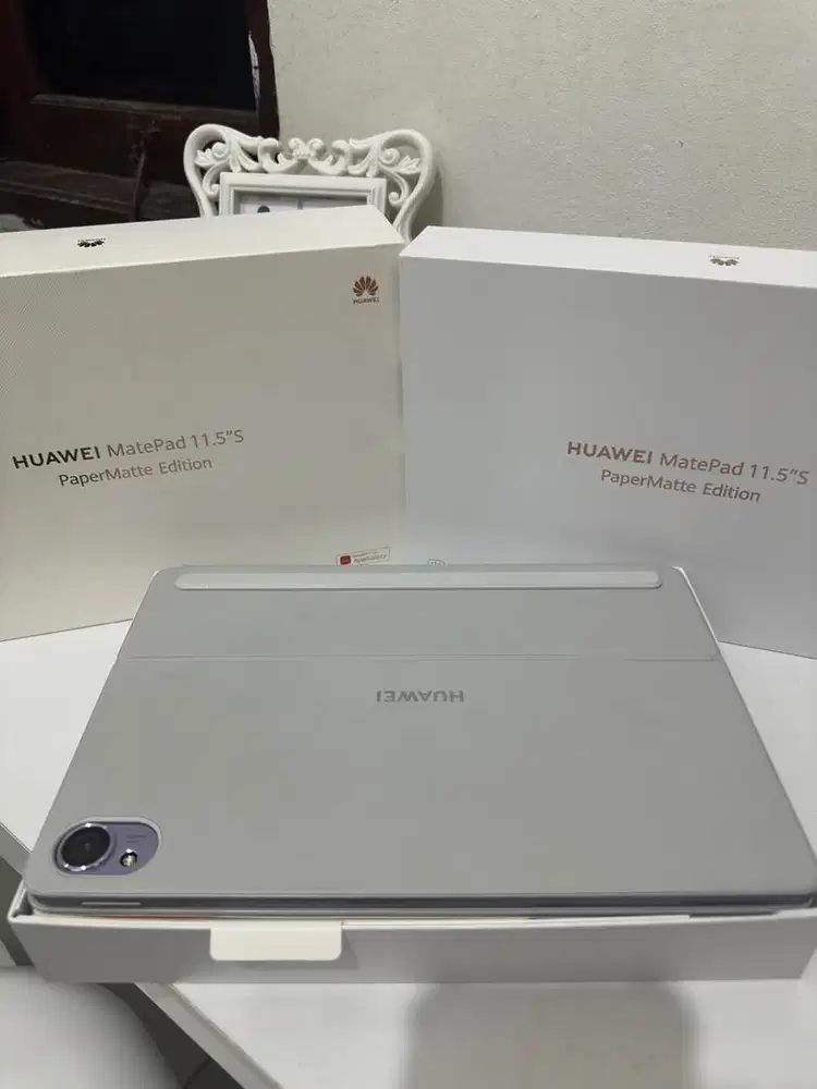 Huawei MatePad 11.5S papermatte edition