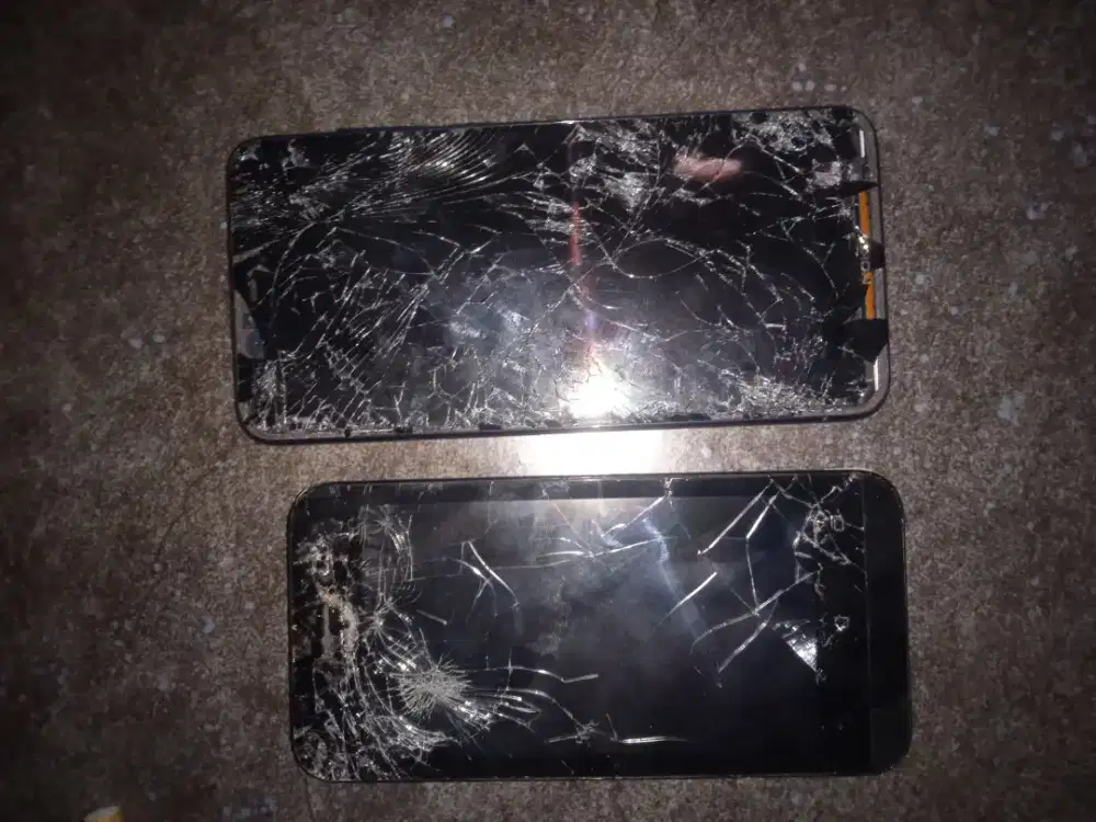 HP Matot (Mati Total)