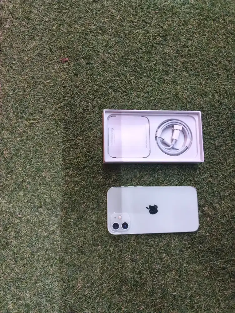 iphone 12 128gb sudh ngebut 5g