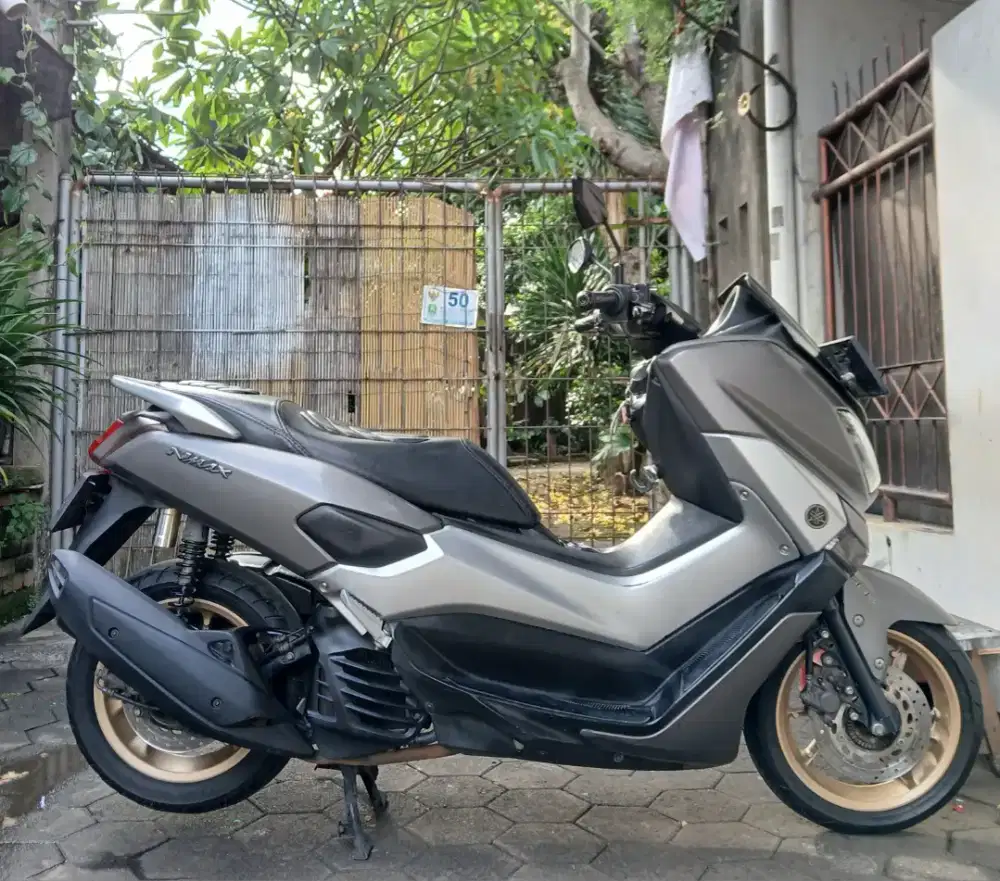 Yamaha nmax 2019 ABS
