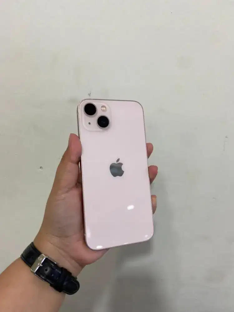 iPhone 13 128 GB iBox Pink