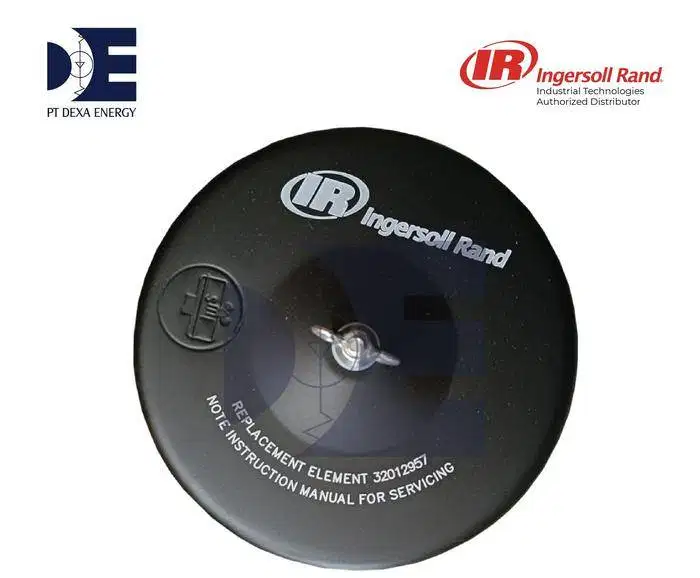 FILTER 1-1/2NPT 10 MICRO CCN 32109779 INGERSOLL RAND