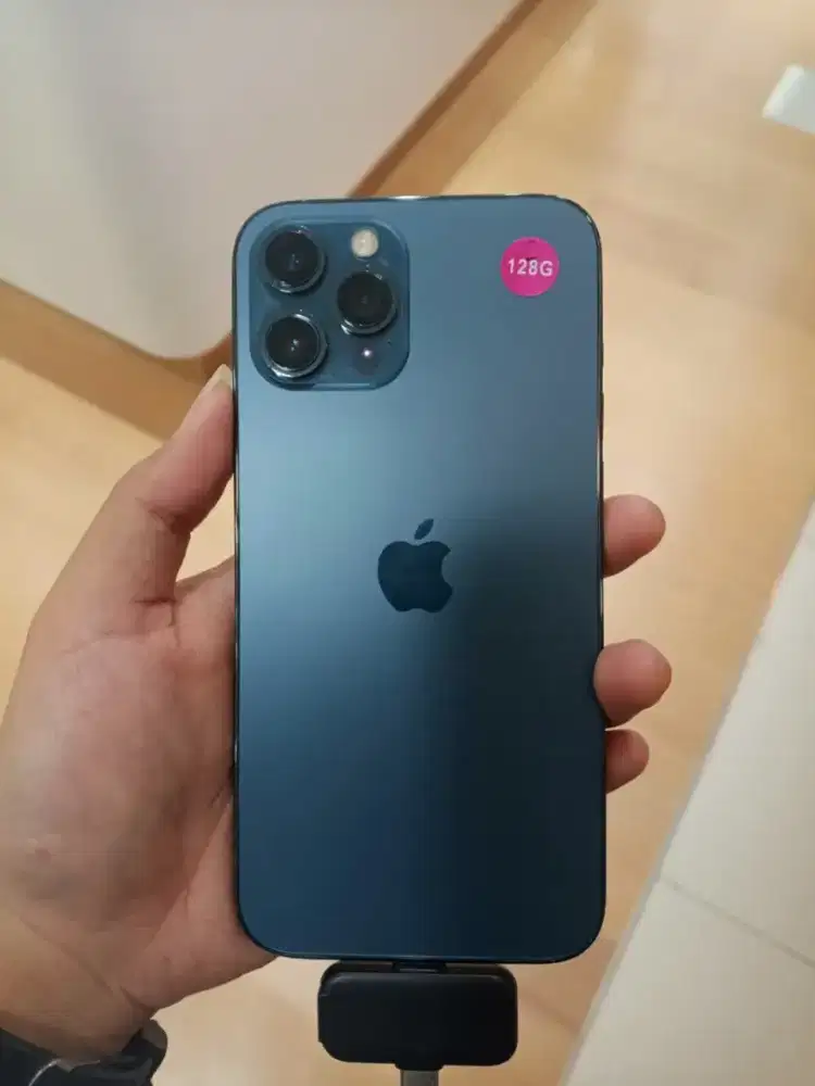 iPhone 12 pro max 128gb