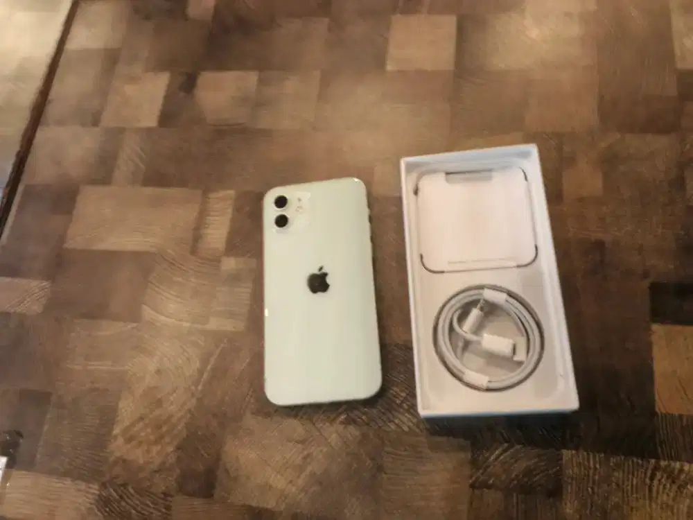 iphone 12 128gb besar layr 6.3 inchi